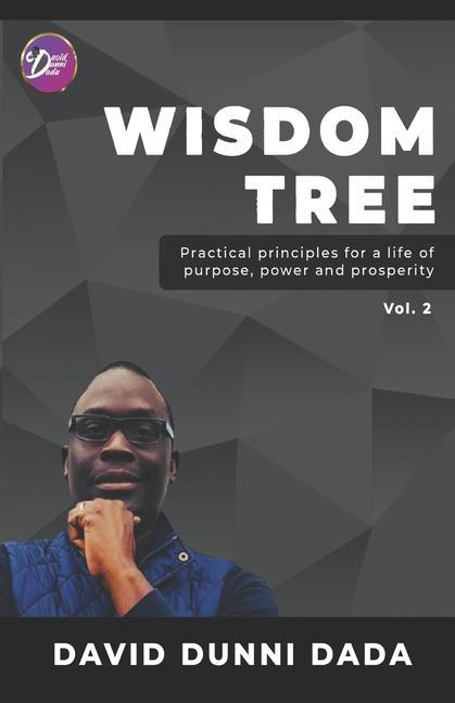 Vorderes Coverbild Wisdom Tree: Volume 2