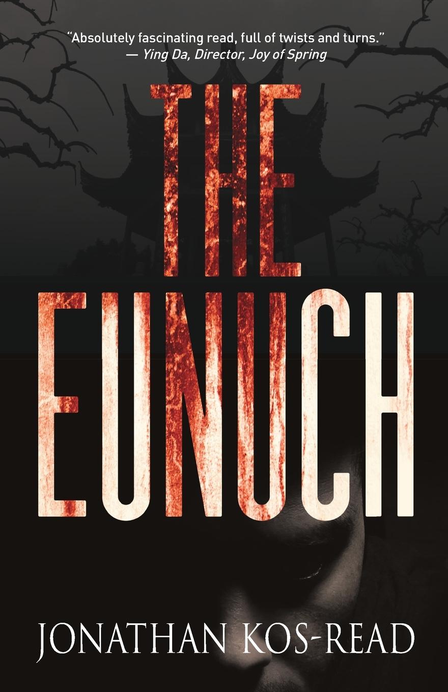 Vorderes Coverbild The Eunuch