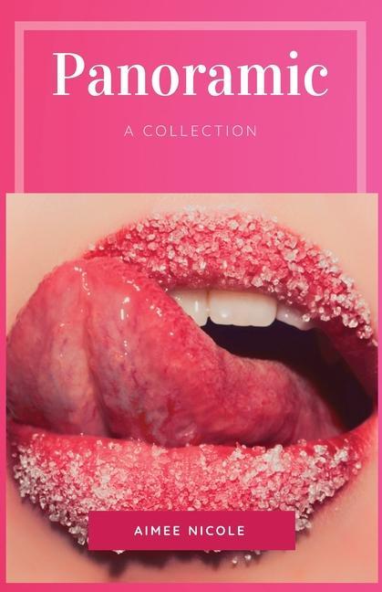 Vorderes Coverbild Panoramic