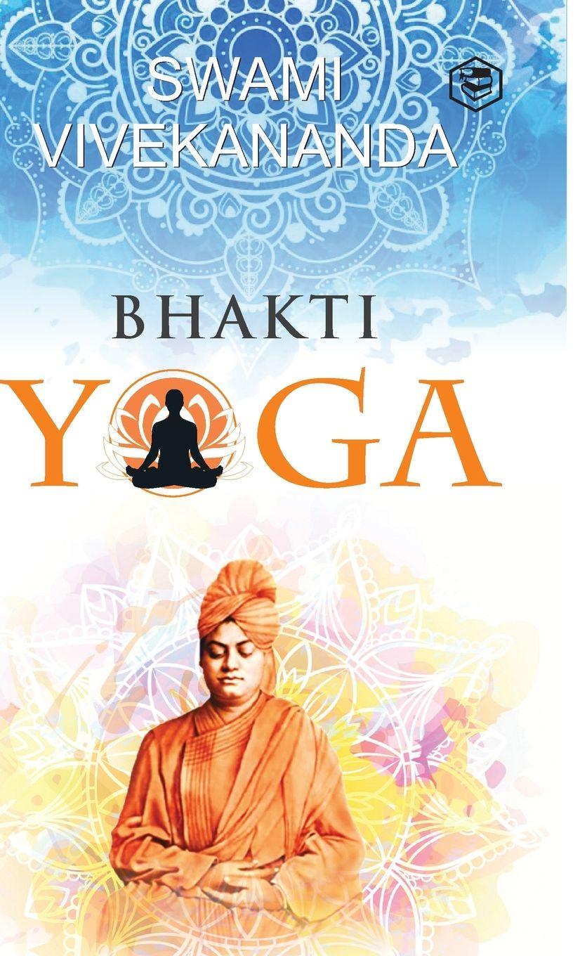 Vorderes Coverbild Bhakti Yoga