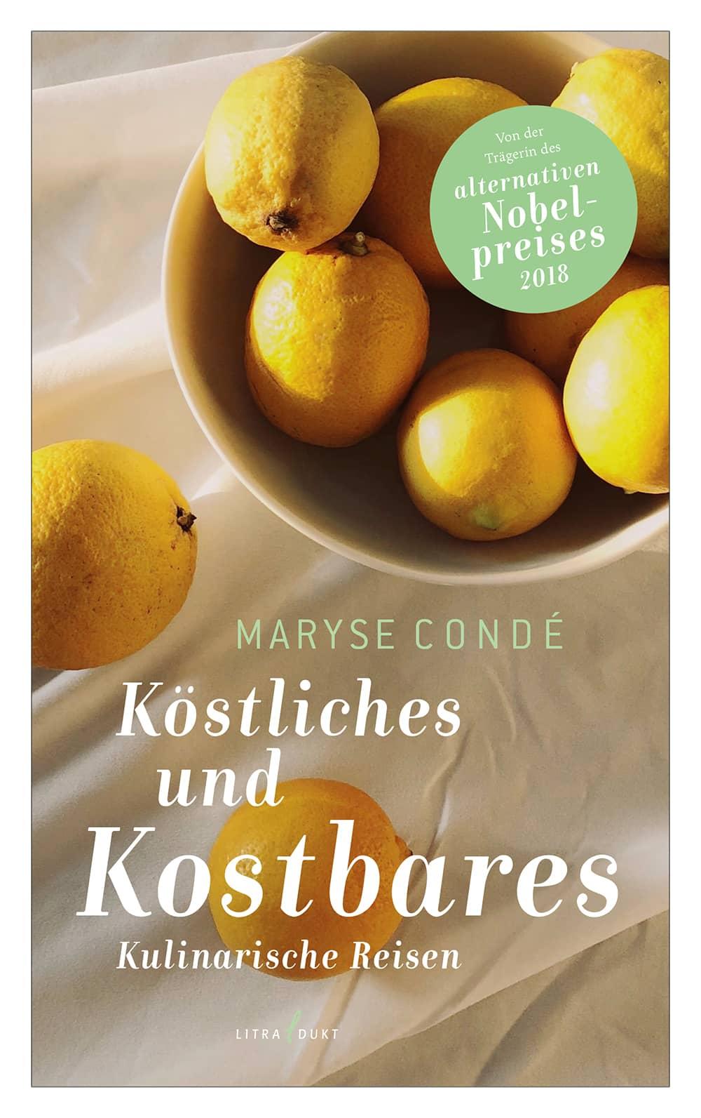 Vorderes Coverbild Köstliches und Kostbares