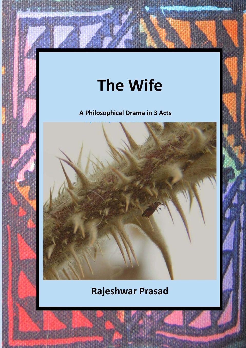 Vorderes Coverbild The Wife