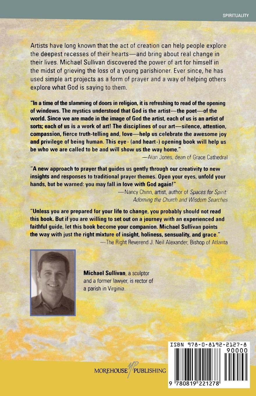 Rückseitencover Windows Into the Soul