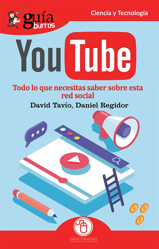 Vorderes Coverbild Youtube : todo lo que necesitas saber sobre esta red social