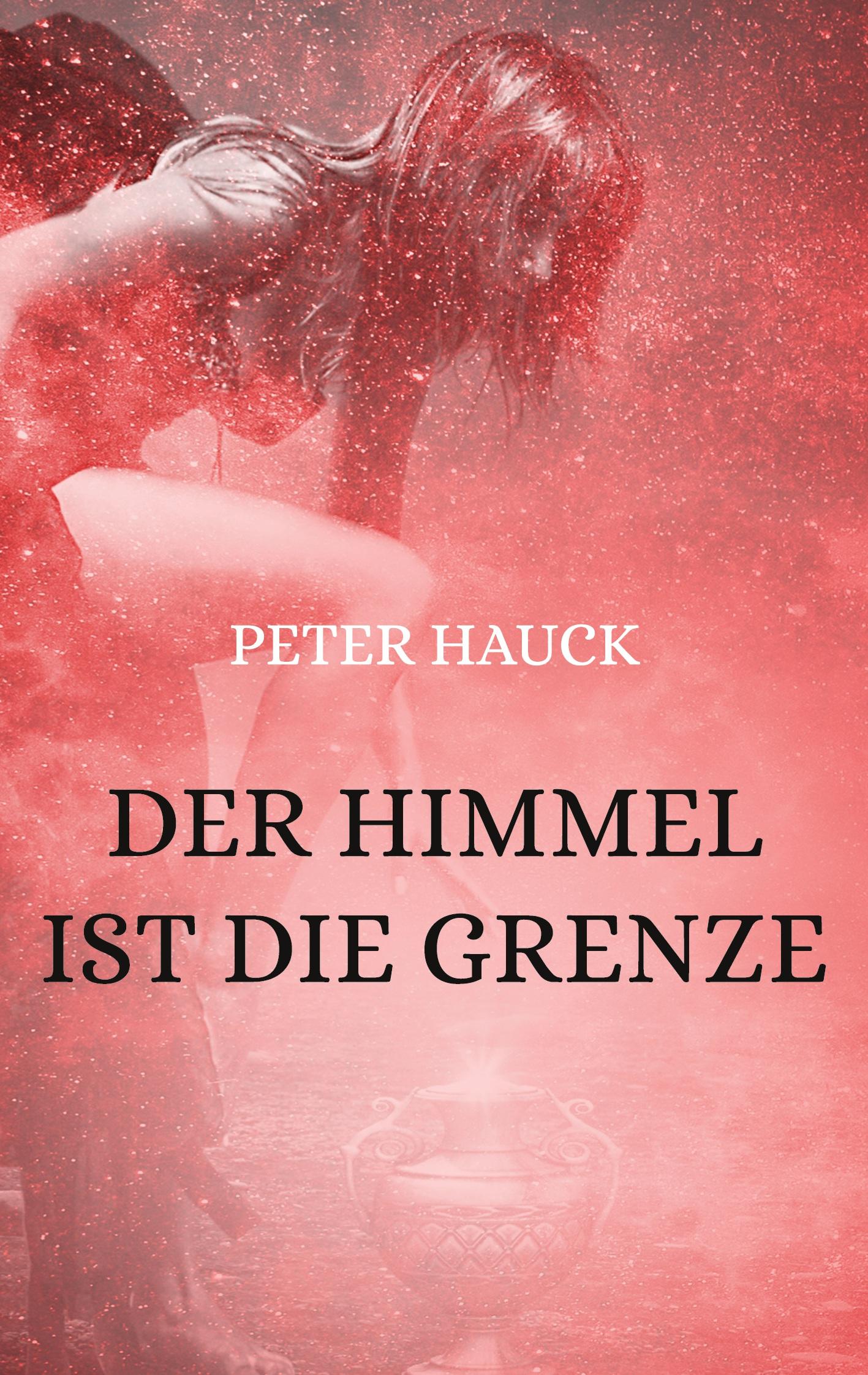 Vorderes Coverbild Der Himmel ist die Grenze