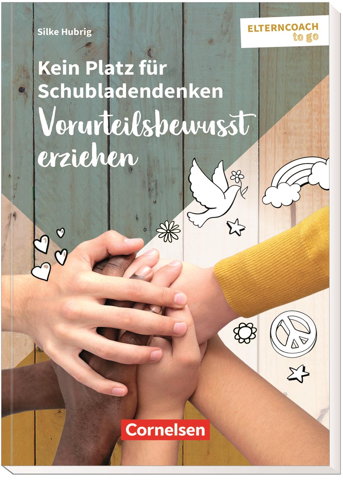 Beispielinhalt (Bild) Kein Platz für Schubladendenken ? Vorurteilsbewusst erziehen