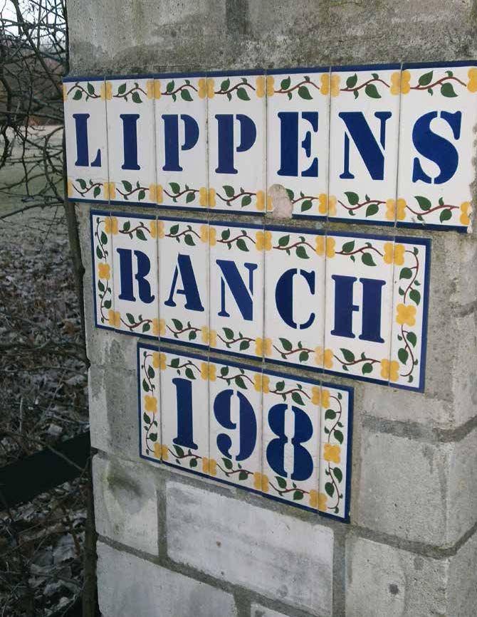 Beispielinhalt (Bild) Fußball - eine Deutschlandreise