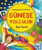 Vorderes Coverbild Günese Yolculuk Özel Baski