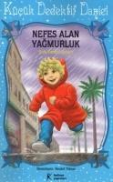 Vorderes Coverbild Nefes Alan Yagmurluk