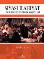 Vorderes Coverbild Siyasi Ilahiyat - Liberalizmin Teolojik Kökenleri