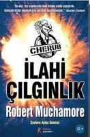 Vorderes Coverbild Cherub-Ilahi Cilginlik