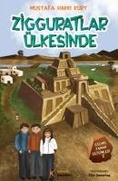 Vorderes Coverbild Zigguratlar Ülkesinde