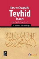 Vorderes Coverbild Soru ve Cevaplarla Tevhid Inanci