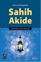Vorderes Coverbild Soru ve Cevaplarla Sahih Akide