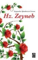 Vorderes Coverbild Peygamber Efendimizin Torunu Hz. Zeyneb