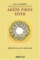 Vorderes Coverbild Soru ve Cevaplarla Akide Fikih Siyer