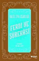 Vorderes Coverbild Ferdi ve Sürekasi