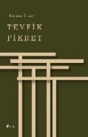 Vorderes Coverbild Tevfik Fikret