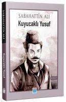 Vorderes Coverbild Kuyucakli Yusuf