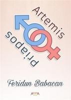 Vorderes Coverbild Artemis - Priapos