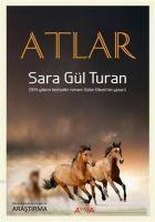 Vorderes Coverbild Atlar