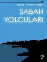 Vorderes Coverbild Sabah Yolculari