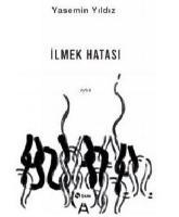 Vorderes Coverbild Ilmek Hatasi