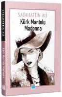Vorderes Coverbild Kürk Mantolu Madonna