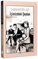 Vorderes Coverbild Icimizdeki Seytan