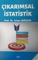 Vorderes Coverbild Cikarimsal Istatistik