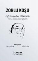 Vorderes Coverbild Zorlu Kosu