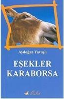 Vorderes Coverbild Esekler Karaborsa