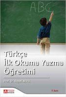 Vorderes Coverbild Türkce Ilk Okuma Yazma Ögretimi