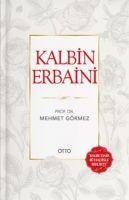 Vorderes Coverbild Kalbin Erbaini