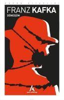 Vorderes Coverbild Dönüsüm