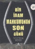 Vorderes Coverbild Bir Idam Mahkumunun Son Günü