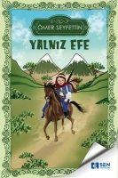 Vorderes Coverbild Yalniz Efe