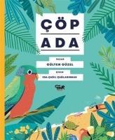 Vorderes Coverbild Cöp Ada