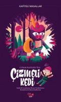 Vorderes Coverbild Grimm Kardeslerden Cizmeli Kedi