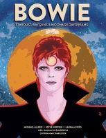 Vorderes Coverbild Bowie