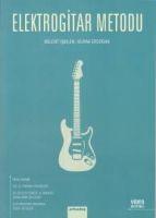Vorderes Coverbild Elektrogitar Metodu