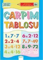 Vorderes Coverbild Carpim Tablosu