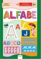 Vorderes Coverbild Alfabe