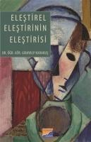 Vorderes Coverbild Elestirel Elestirinin Elestirisi