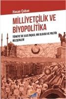 Vorderes Coverbild Milliyetcilik ve Biyopolitika
