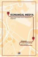 Vorderes Coverbild Konumsal Medya