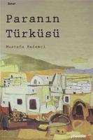 Vorderes Coverbild Paranin Türküsü