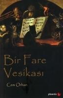 Vorderes Coverbild Bir Fare Vesikasi