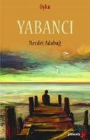 Vorderes Coverbild Yabanci