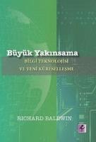 Vorderes Coverbild Büyük Yakinsama